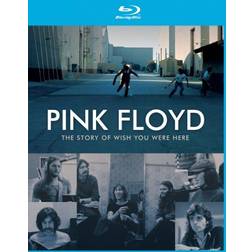 Pink Floyd The Story Of Wish You Were Here [Blu-ray]